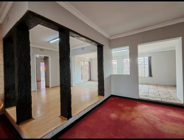 3 BEDROOM HOUSE FOR SALE IN RISIVILLE